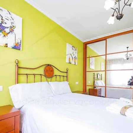 El Rocio Apartment *