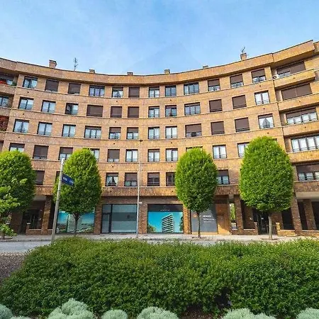 Apartment El Rocio *