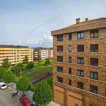 Apartment El Rocio Gijon